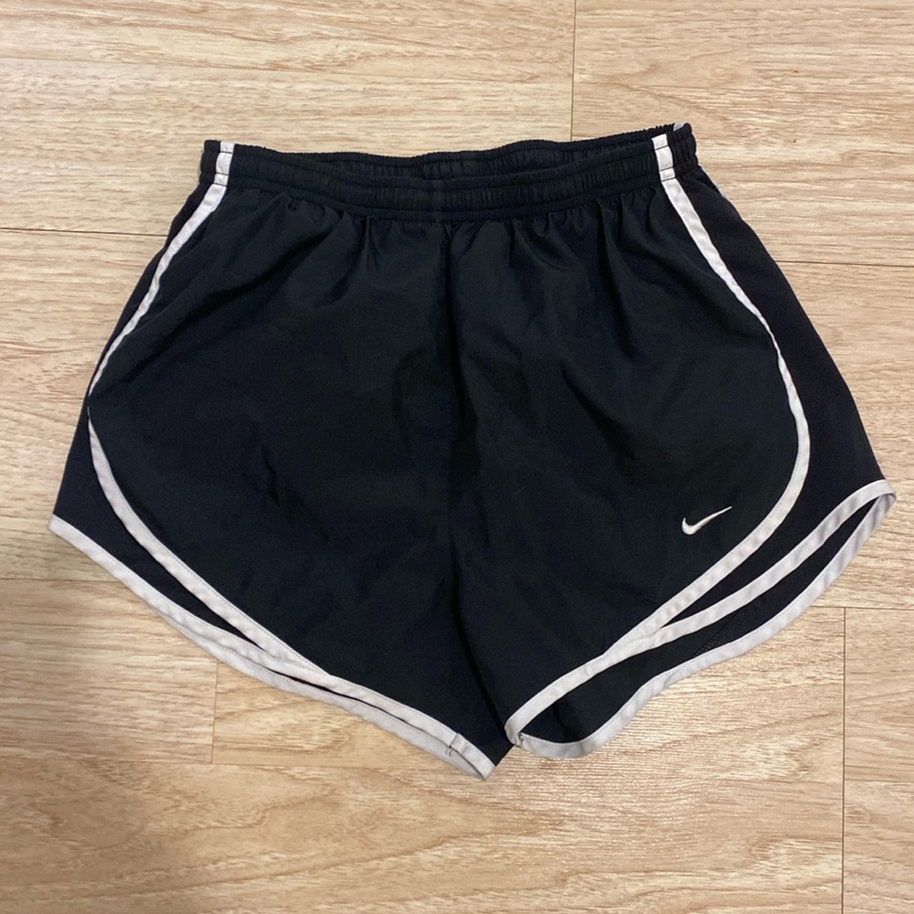 Nike dry fit shorts